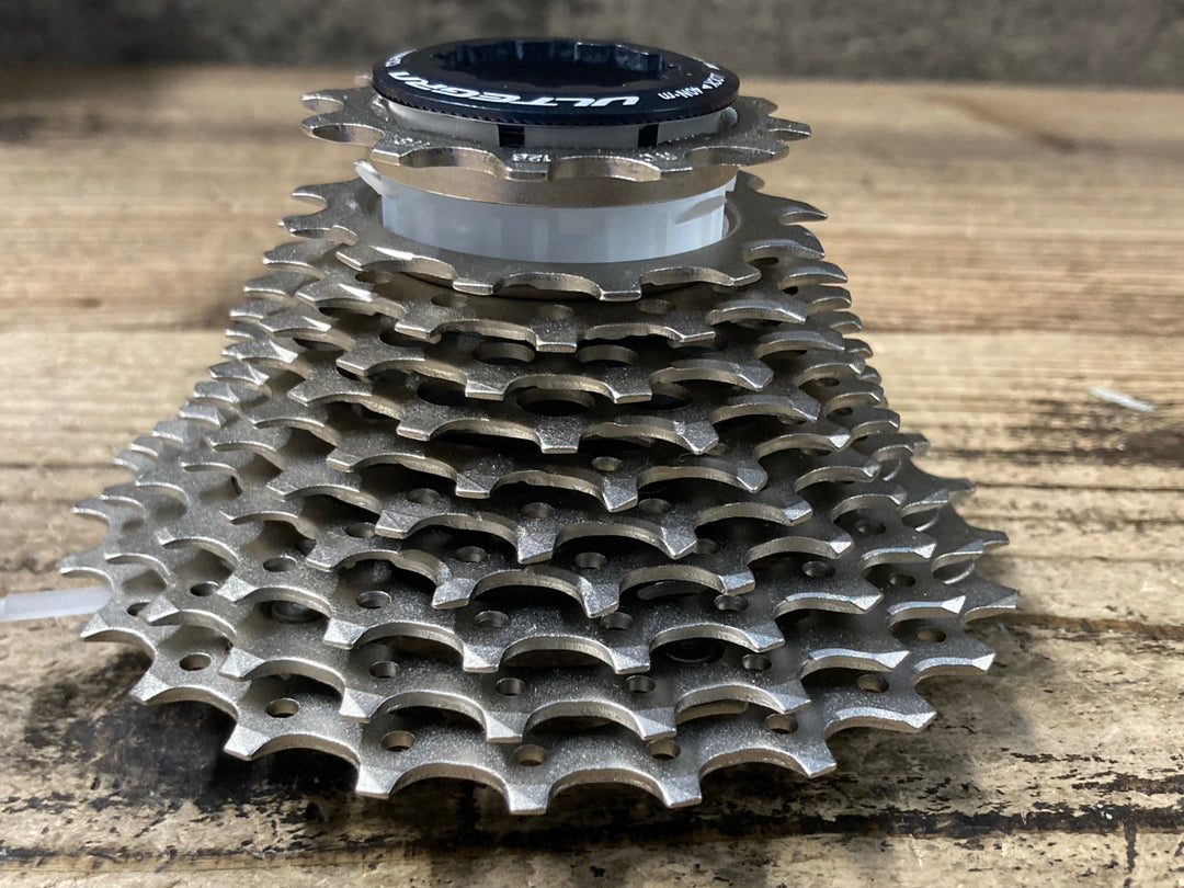 KM537 シマノ SHIMANO アルテグラ ULTEGRA CS-R8000 スプロケット 12-25T 11S