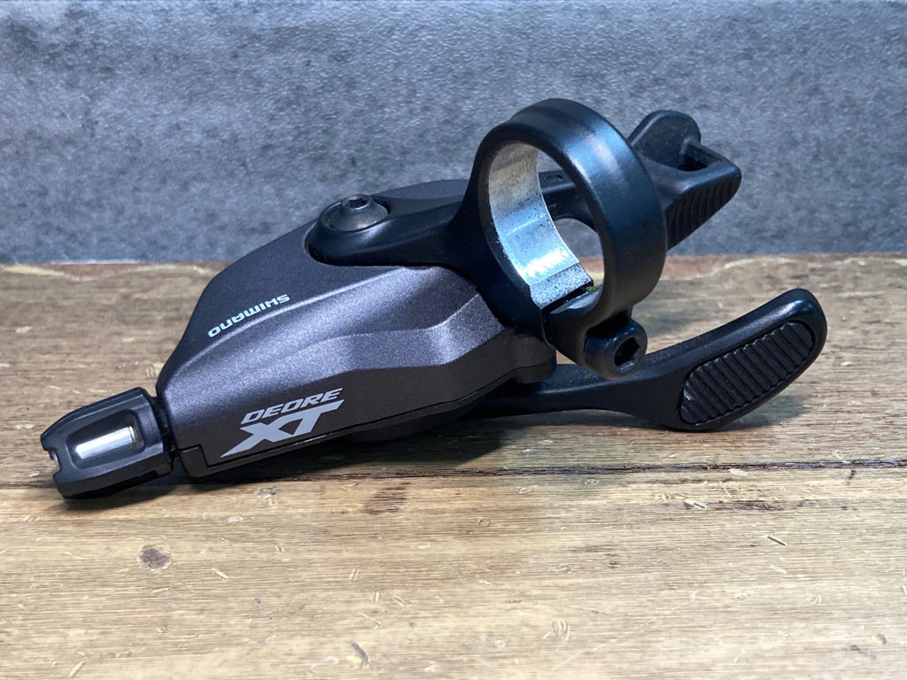 JK835 シマノ SHIMANO DEORE XT SL-M8100 シフトレバー 12S – BICI