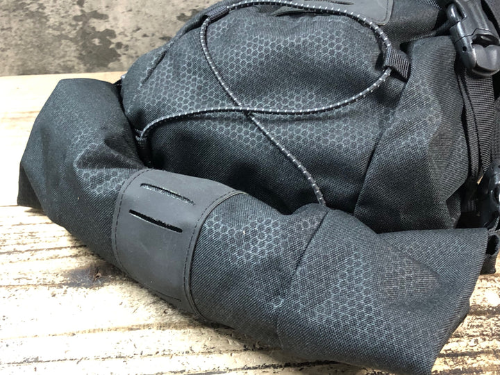 JV409 トピーク TOPEAK BACKLOADER サドルバッグ