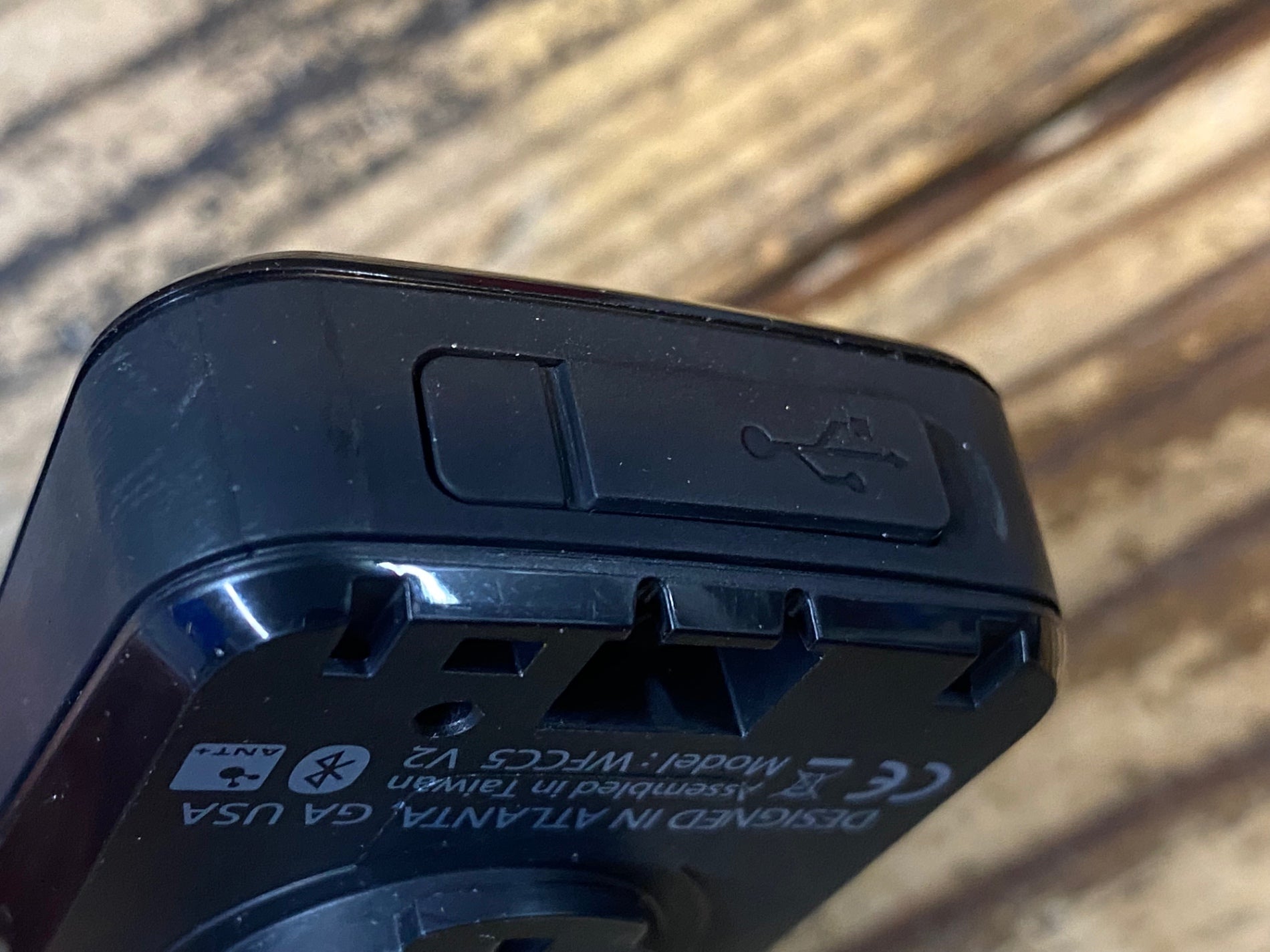 JU962 ワフー wahoo エレメントボルト ELEMNT BOLT WFCC5 V2 サイクル