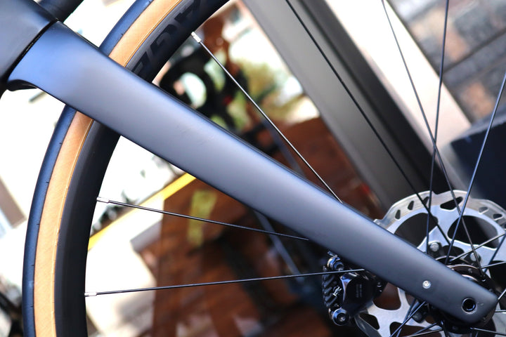 トレック TREK ドマーネ DOMANE SL5 GEN4 2024モデル 50サイズ シマノ 105 R7120 12S カーボン ロードバイク 【東京南麻布店】