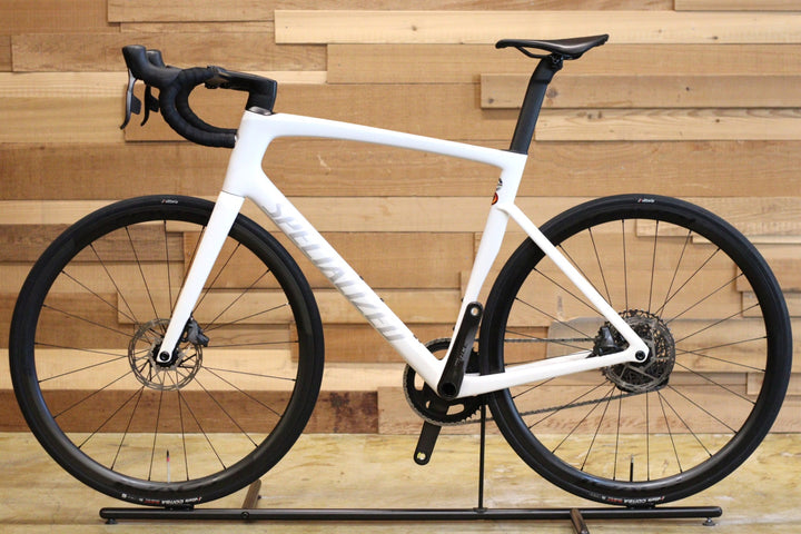 スペシャライズド SPECIALIZED ターマック TARMAC SL7 PRO 2021 58サイズ スラム FORCE eTap AXS MIX 12S カーボン ロードバイク 【立川店】