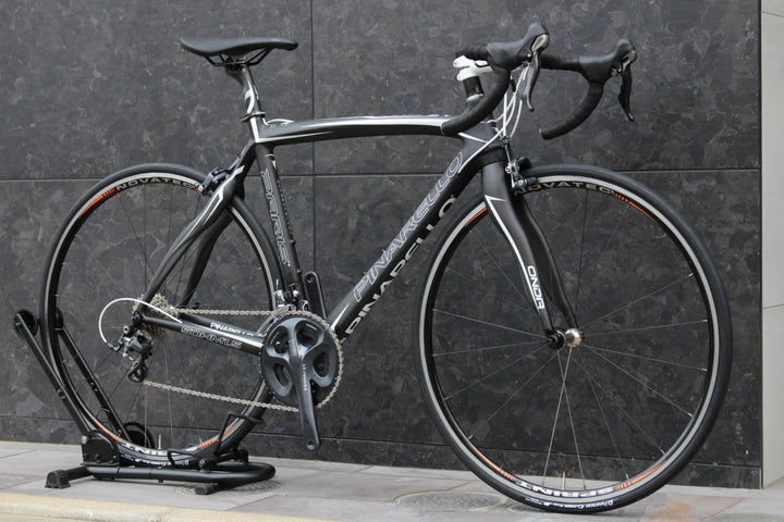ピナレロ PINARELLO パリ PARIS 50-1.5 2013モデル 515サイズ シマノ アルテグラ 6700 カーボン ロードバイク 【福岡店】