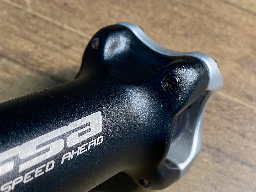 JM928 FSA OS 150 Alloy アルミ ステム 120mm Φ31.8