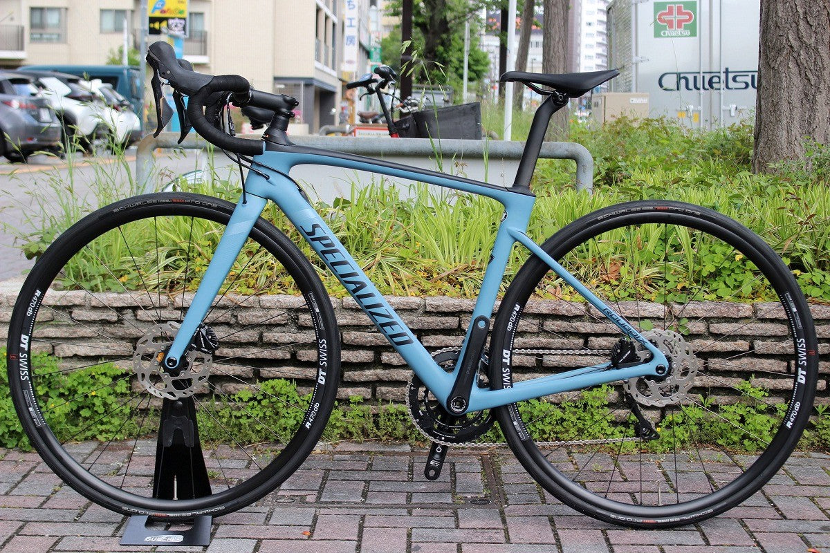 スペシャライズド SPECIALIZED ルーベ ROUBAIX SPORT 2020 52サイズ