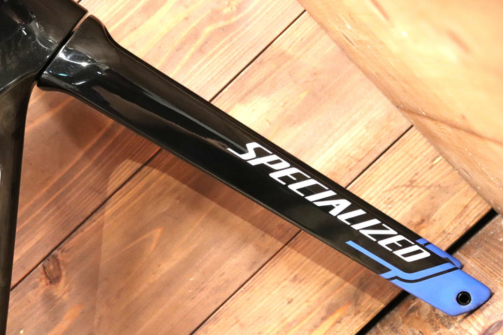 スペシャライズド SPECIALIZED ヴェンジ S-WORKS VENGE 2020モデル 49サイズ カーボン ロードバイク フレームセット 【東京南麻布店】