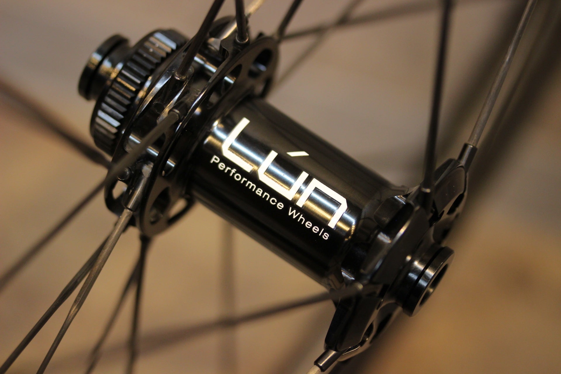 ウィンスペース WINSPACE ルンハイパー LUN HYPER 23 D67 カーボン