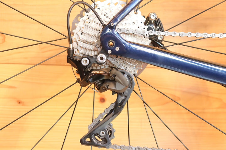 トレック TREK ドマーネ DOMANE SL5 GEN3 2022モデル 52サイズ シマノ 105 R7020 11S カーボン ロードバイク 【千葉店】