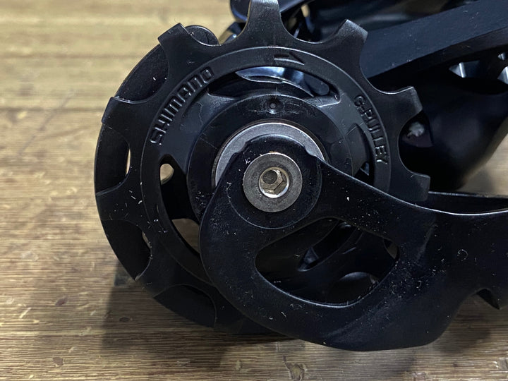 KH328 シマノ SHIMANO アルテグラ ULTEGRA RD-R8000 GS リアディレイラー 11s