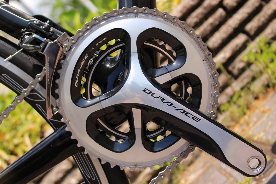 コルナゴ COLNAGO V2-R 2018モデル 50sサイズ シマノ デュラエース 9000 MIX 11S カーボン ロードバイク【名古屋店】