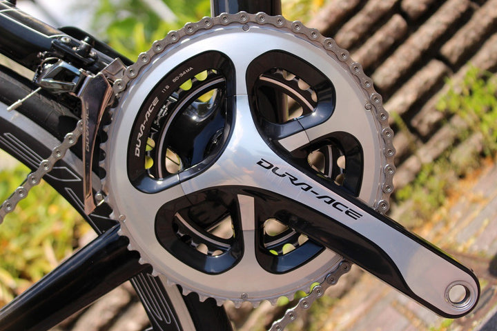 コルナゴ COLNAGO V2-R 2018モデル 50sサイズ シマノ デュラエース 9000 MIX 11S カーボン ロードバイク【名古屋店】