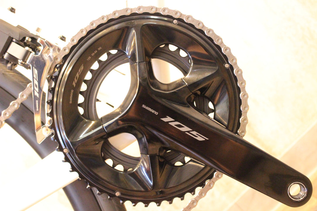 ジャイアント GIANT GJ-35 LTD 2025 Sサイズ シマノ 105 R7170 Di2 12s アルミ ロードバイク【名古屋店】