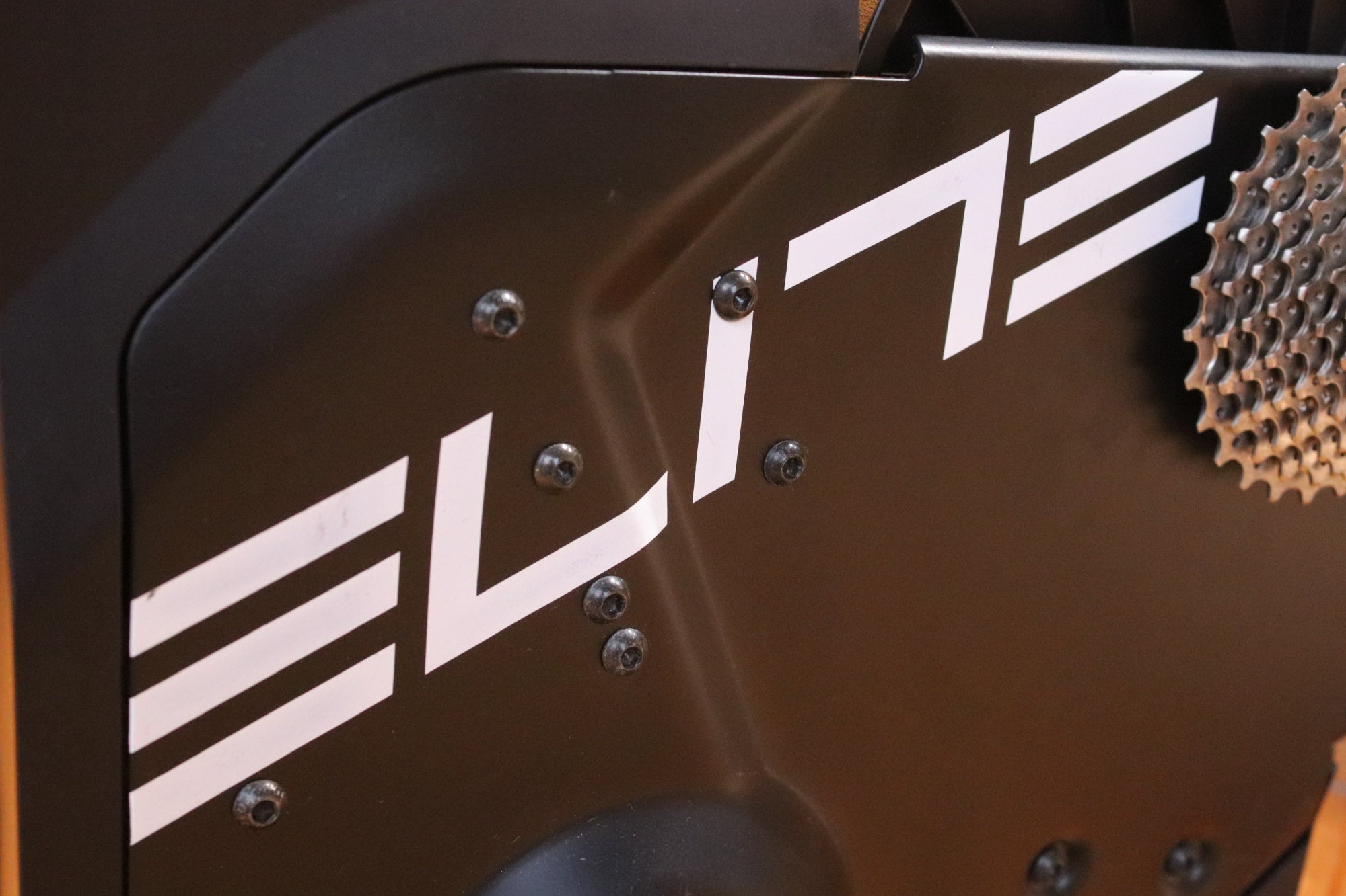 エリート ELITE スイート SUITO シマノ 11S ダイレクトドライブ