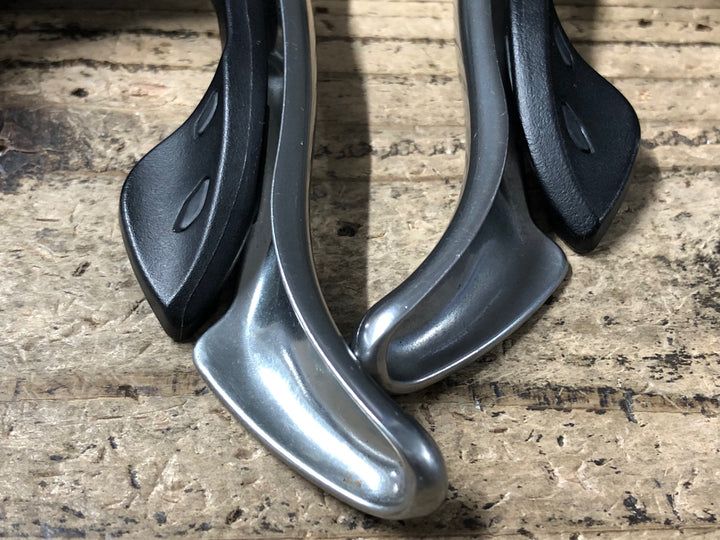 KE408 シマノ SHIMANO デュラエース DURA-ACE ST-7801 STIレバー 2x10S