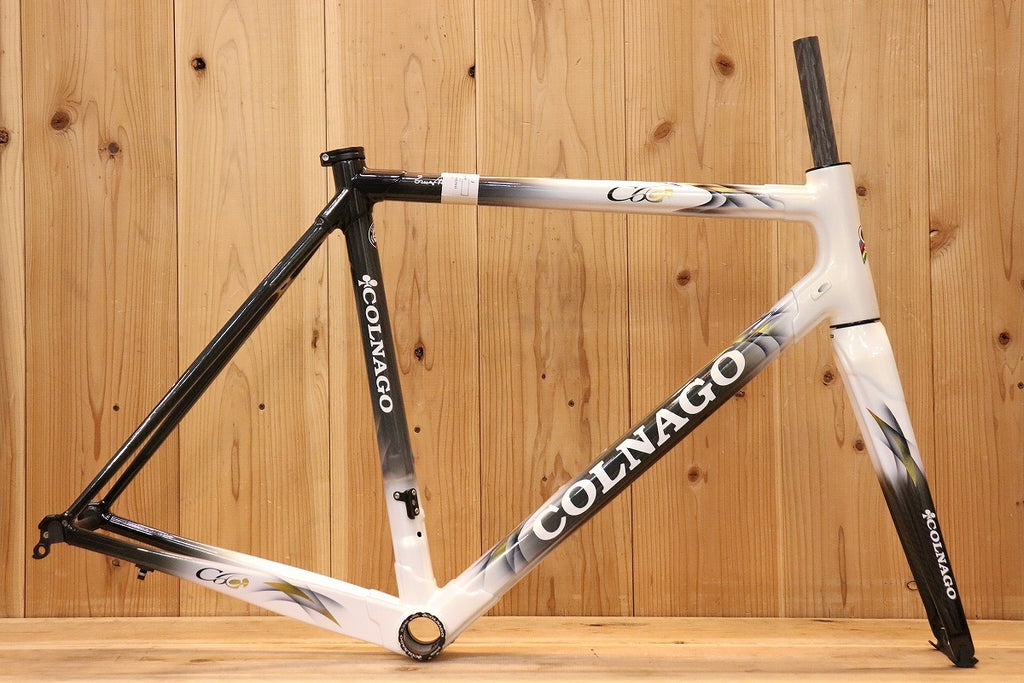6060さん専用　COLNAGO ロードバイク カーボンフレーム 未使用品】 コルナゴ COLNAGO C60 2015年モデル 540S カーボン ロード