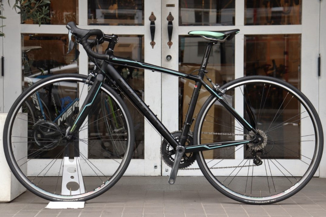 ビアンキ Bianchi ヴィアニローネ VIA NIRONE 7 2016モデル 46