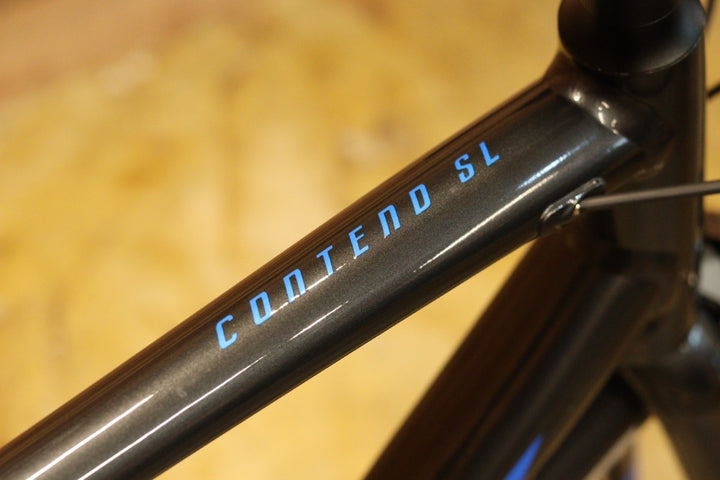 ジャイアント GIANT コンテンド CONTEND SL1 2021 ＭLサイズ シマノ 105 R7000 MIX 11S アルミ ロードバイク 【立川店】