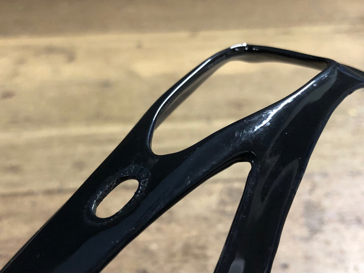 KB970 スペシャライズド SPECIALIZED S-WORKS RIB III カーボン ボトルケージ 2個セット