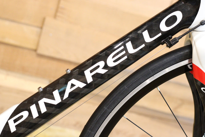 ピナレロ PINARELLO FP5 2008 425サイズ シマノ アルテグラ 6600 10S カーボン ロードバイク 【立川店】