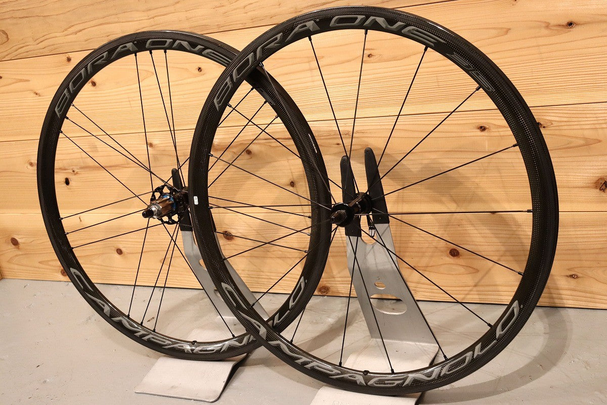カンパニョーロ Campagnolo ボーラワン BORA ONE 35 カーボン チューブ