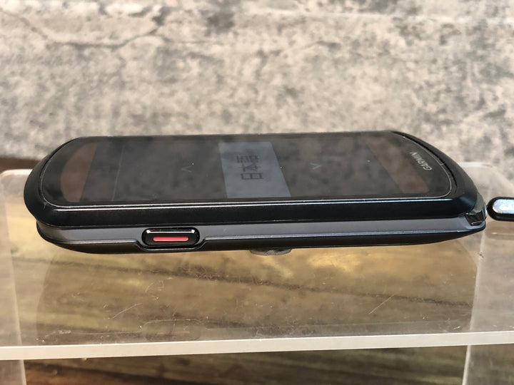 JF918 ガーミン GARMIN エッジ EDGE 1040 SOLAR GPS サイクルコンピューター 本体 ※バッテリー劣化 ジャンク