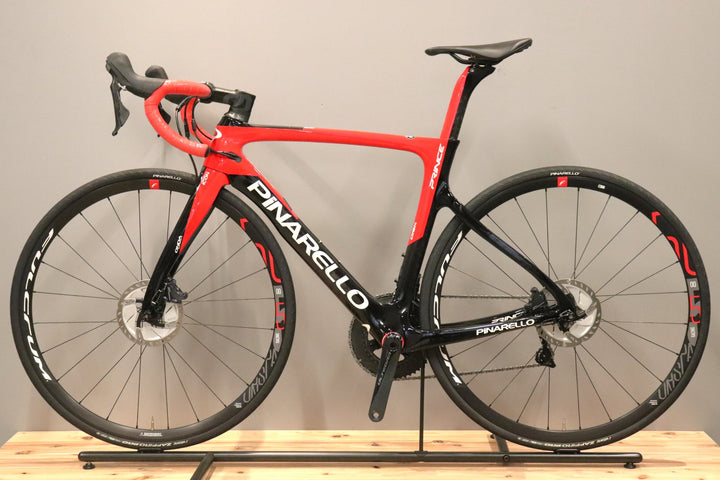 ピナレロ PINARELLO プリンス PRINCE DISK 2020モデル 500サイズ シマノ アルテグラ R8020 11S カーボン ロードバイク 【仙台店】