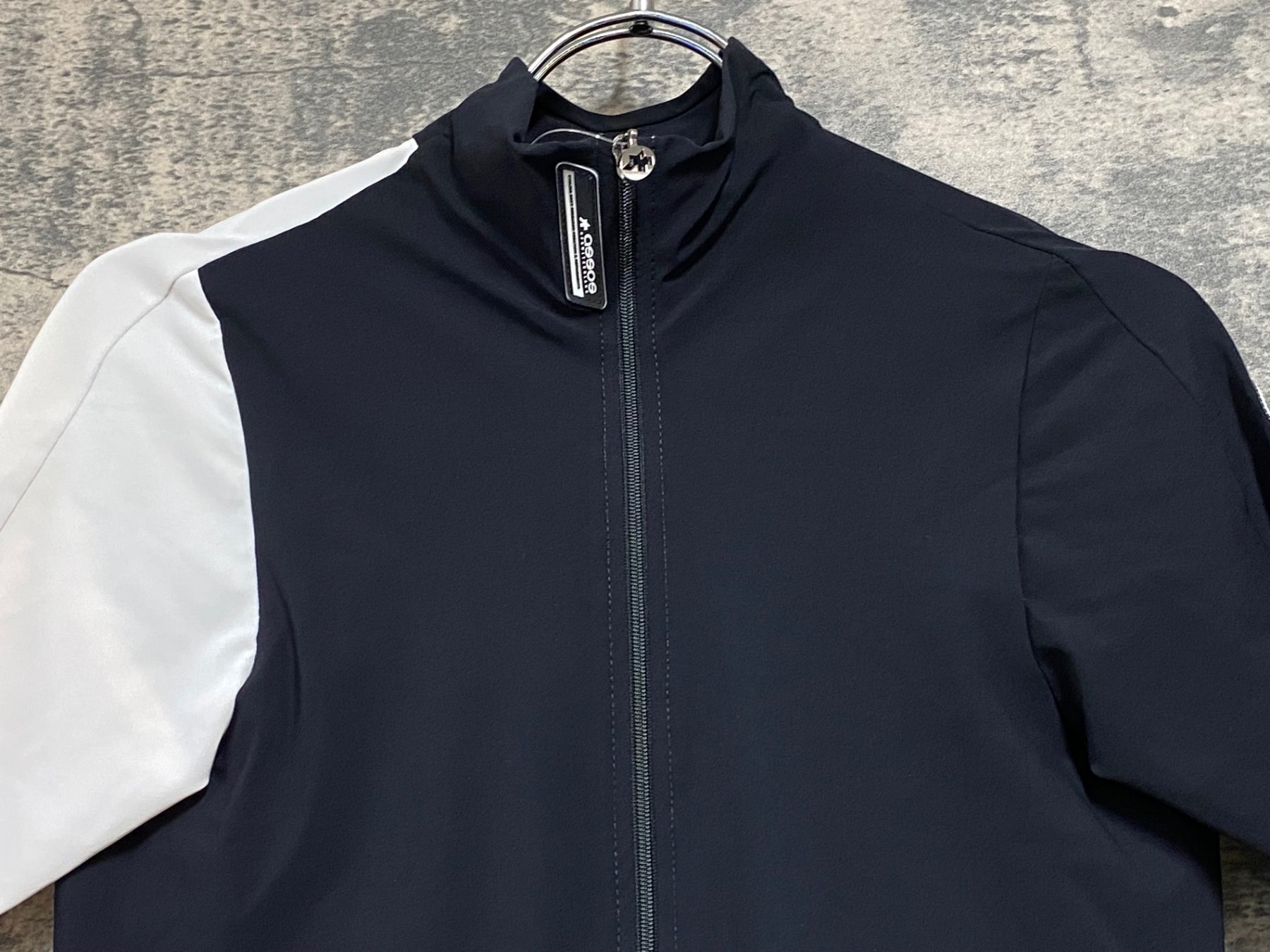 S○ ASSOS アソス SS.campionissimo Jersey evo7 ジャージ(AJS3 これは