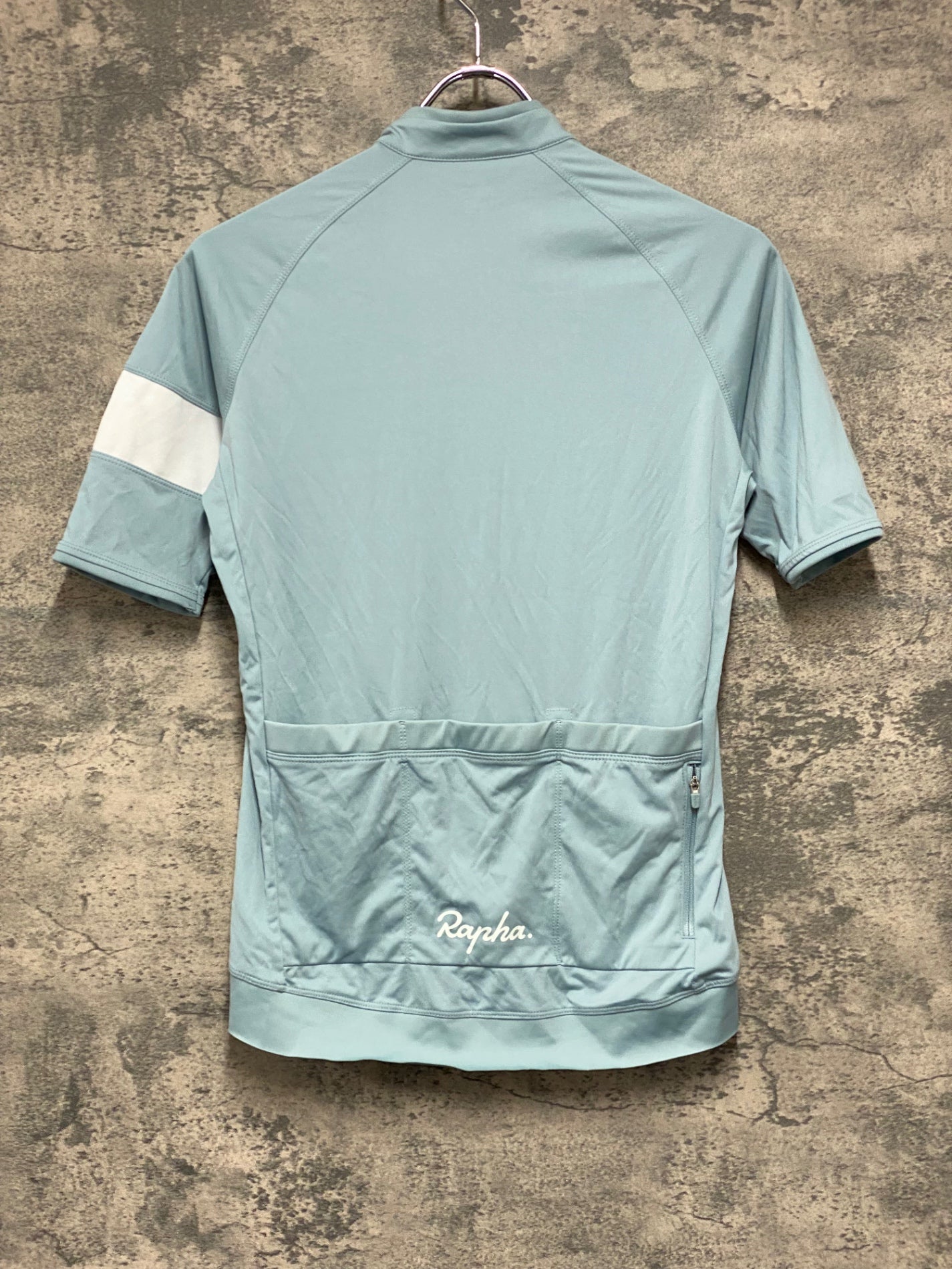 24時間以内/匿名配送】新品 ラファ レディース サイクルジャージ M