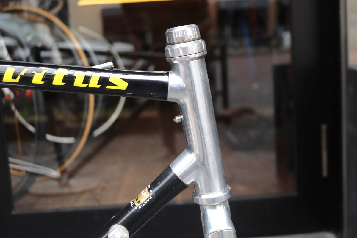 ビチュー VITUS デュラル 979 DURAL アルミ ロードバイク フレーム