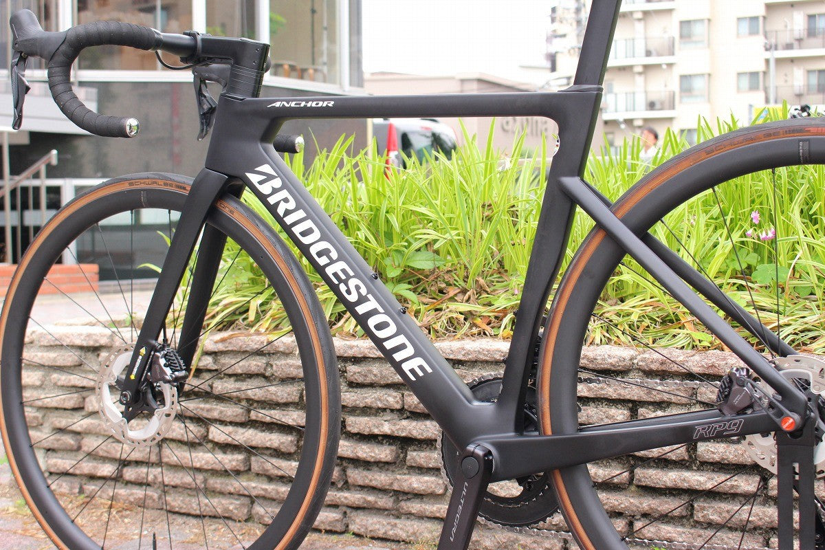 ブリヂストン BRIDGESTONE アンカー ANCHOR RP9 490サイズ シマノ