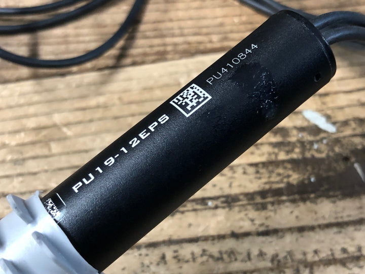 KD370 カンパニョーロ CAMPAGNOLO PU19-12EPS V4 ビルトインバッテリー EPS V4 電動 動作確認済