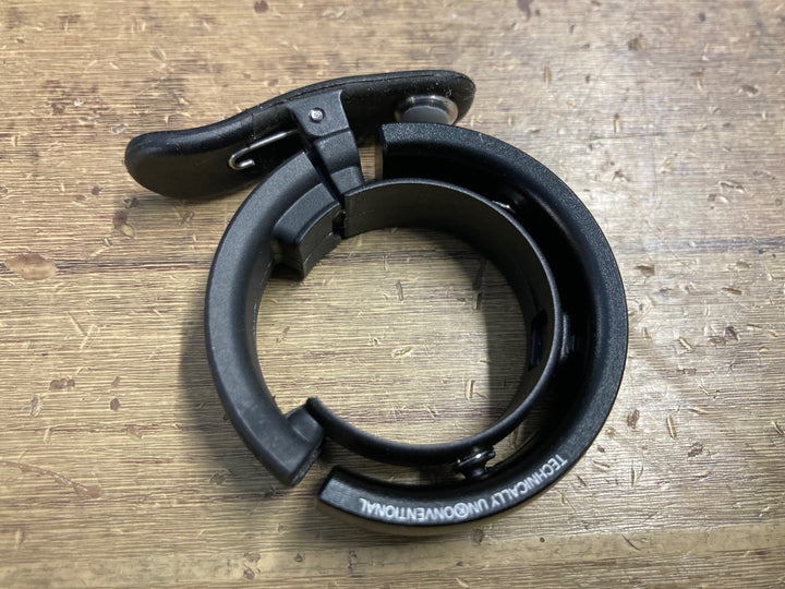 KN780 ノグ KNOG Oi PRIMA ベル LARGE