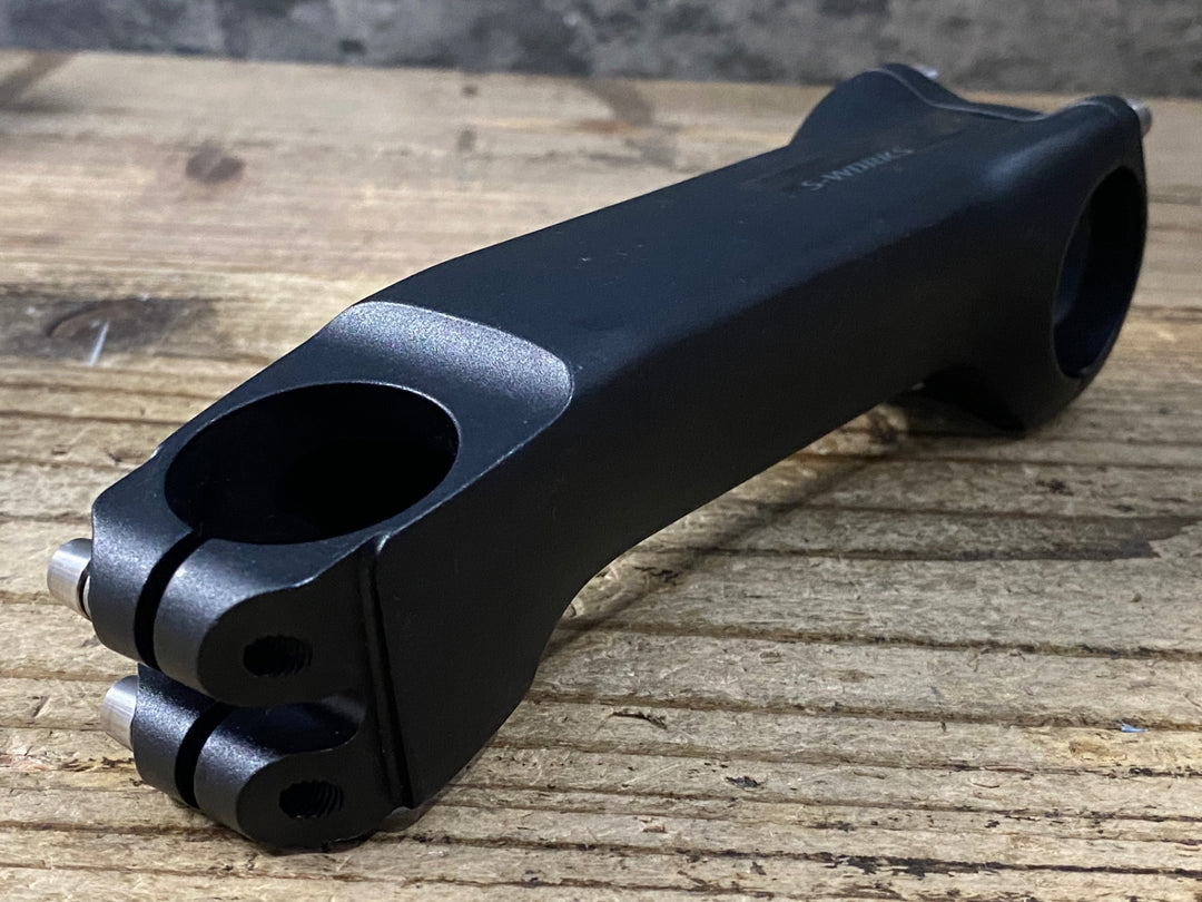 KJ748 スペシャライズド SPECIALIZED S-WORKS TARMAC STEM アルミ ステム 140mm 12° Φ31.8 OS