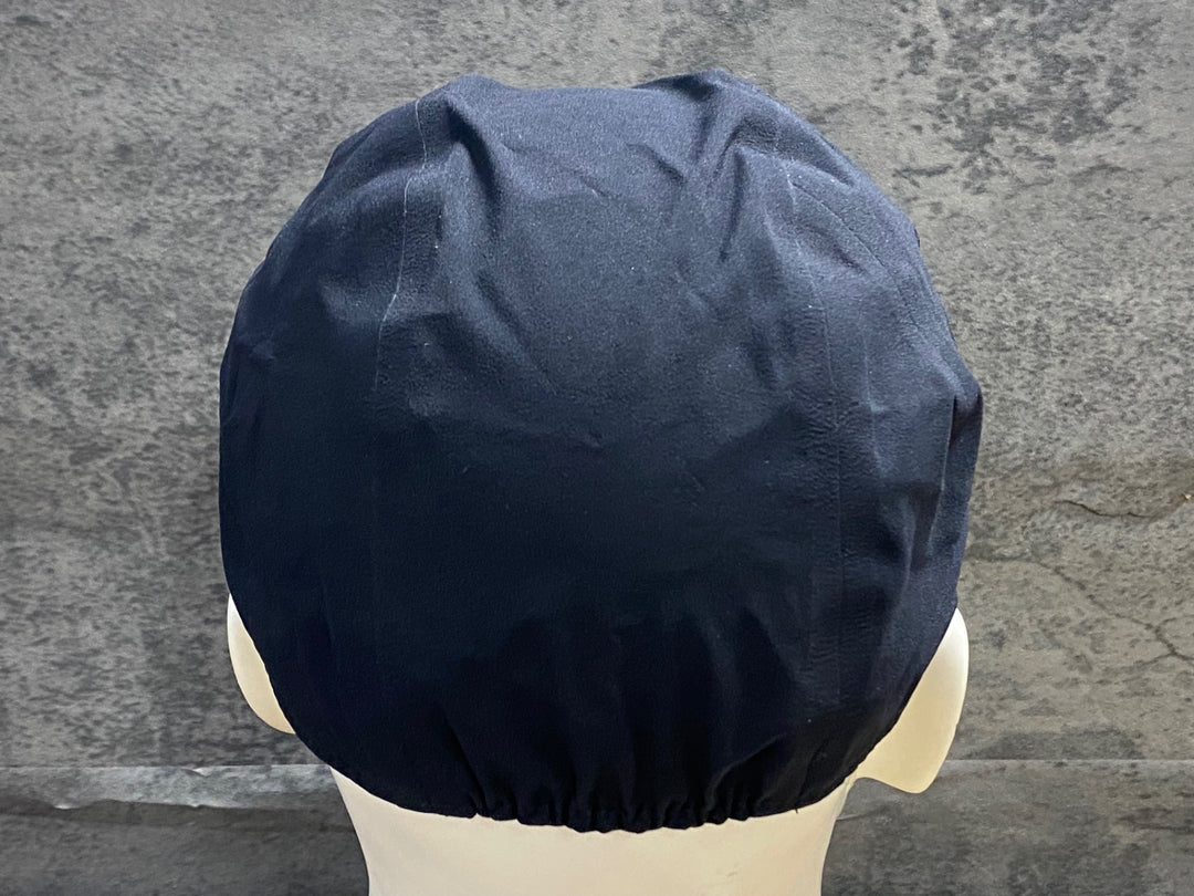 KF389 New Era MAAP サイクルキャップ 黒 ワンサイズ