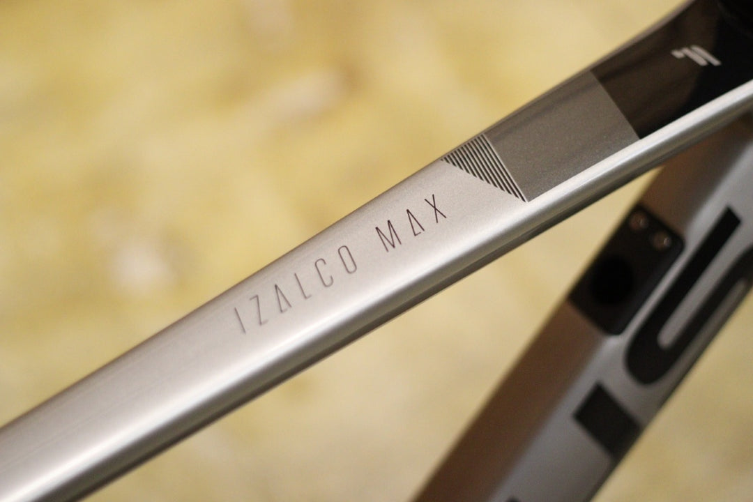 決算SALE フォーカス FOCUS イザルコマックス ディスク IZALCO MAX DISC 9 2019 XXSサイズ カーボン ロードバイク フレームセット 【立川店】