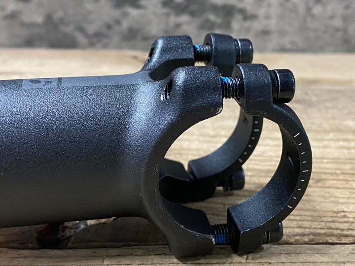 KD457 ボントレガー BONTRAGER Elite Blendr Stem アルミステム 黒 Φ31.8 90mm 7°