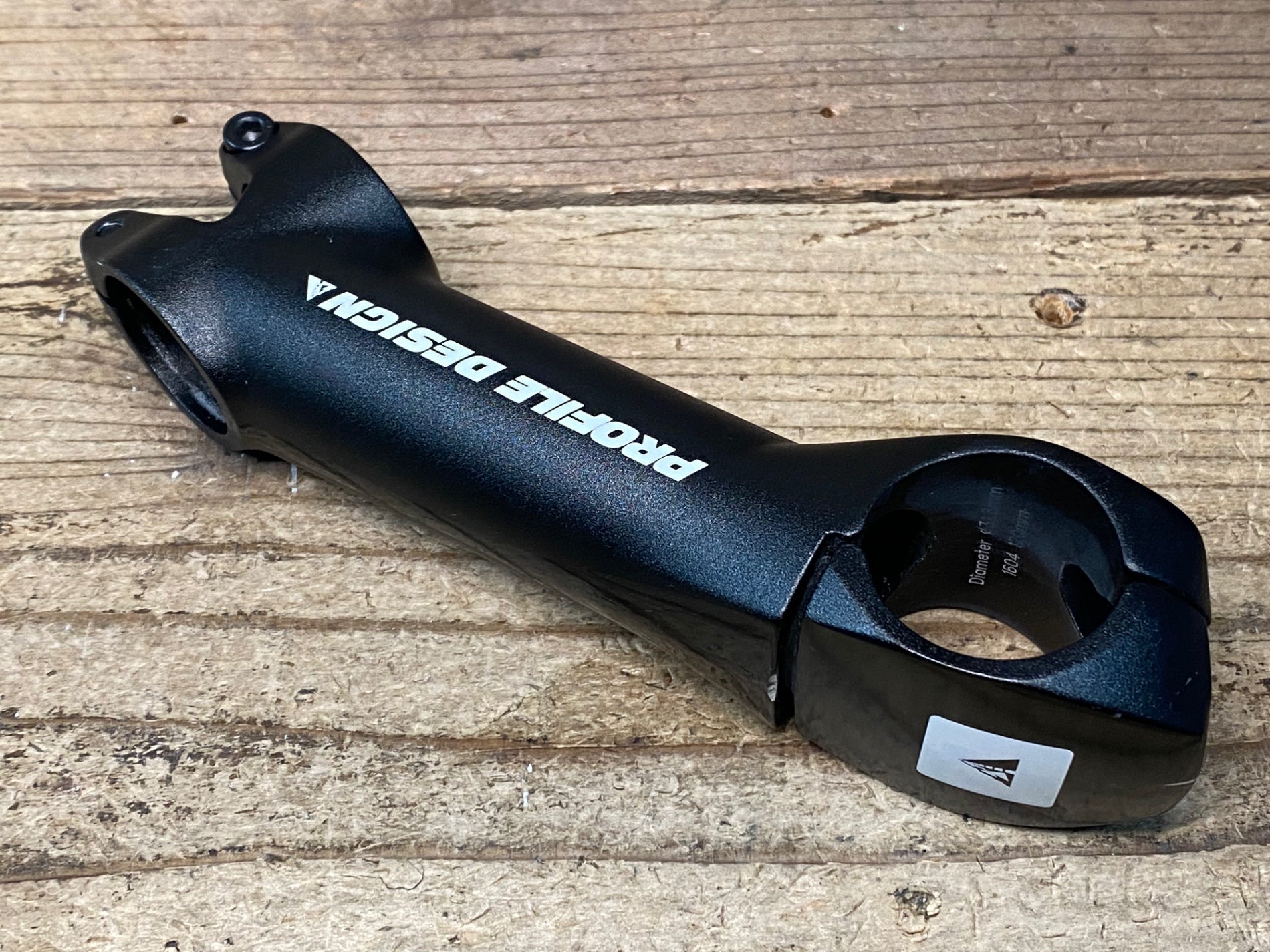 JQ808 プロファイルデザイン PROFILE DESIGN AERIA STEM アルミ ステム