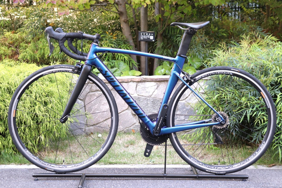 【限定カラー】 スペシャライズド SPECIALIZED アレースプリント ALLEZ SPRINT DSW SL COMP 2018 54サイズ シマノ デュラエース R9100 MIX 11S アルミ ロードバイク 【さいたま浦和店】