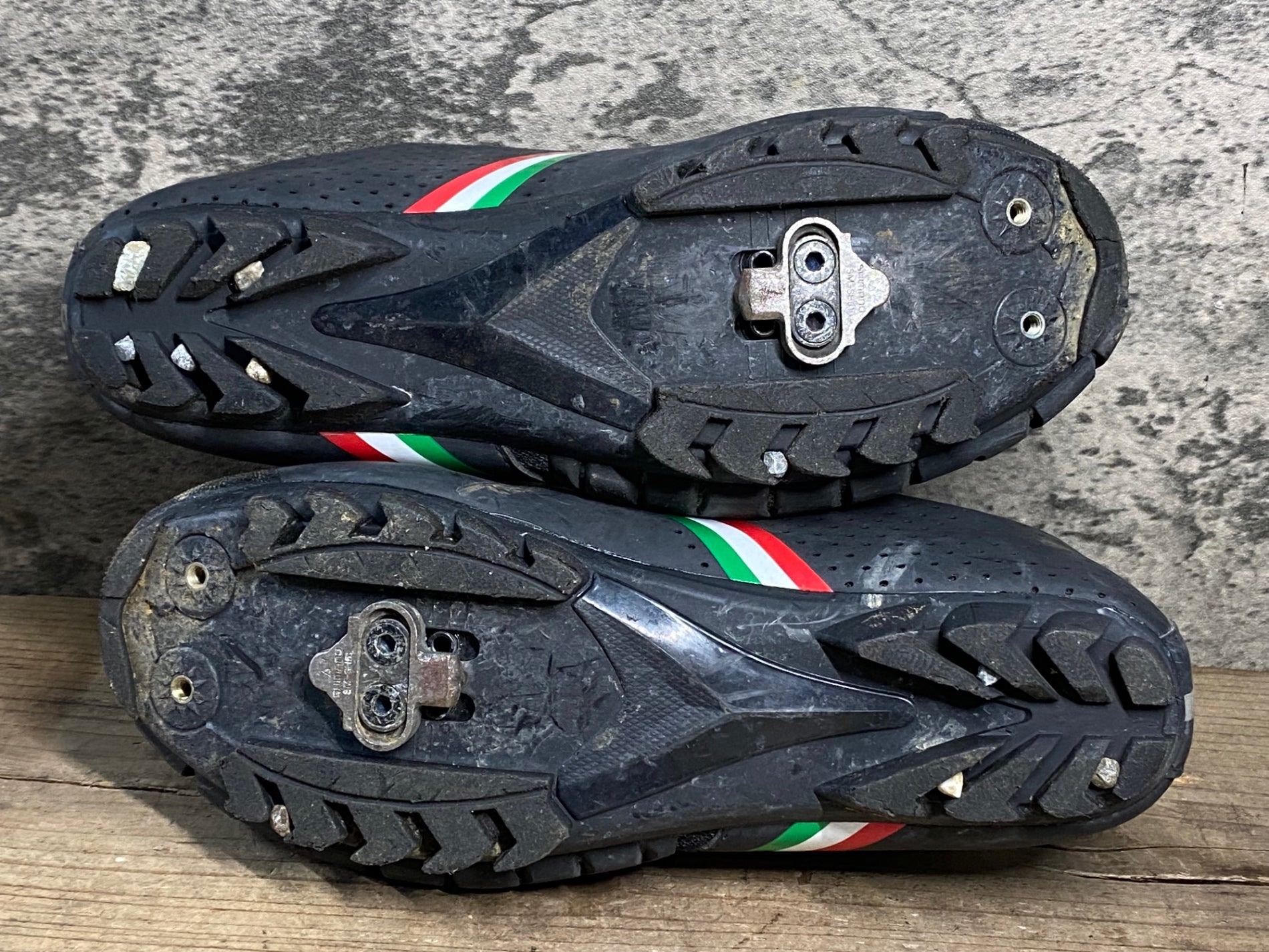 JH656 リンタマン Lintaman ADJUST MTB COMP ビンディング