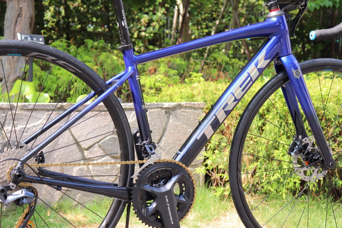 トレック TREK ドマーネ DOMANE AL4 GEN4 2024年 49サイズ シマノ