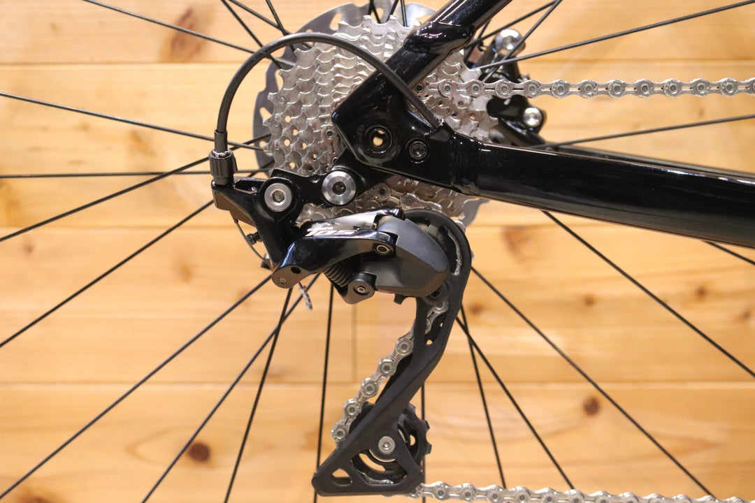 スペシャライズド SPECIALIZED アレー スプリント ALLEZ SPRINT COMP DISC 2022 49サイズ シマノ 105 R7020 11S アルミ ロードバイク 【広島店】
