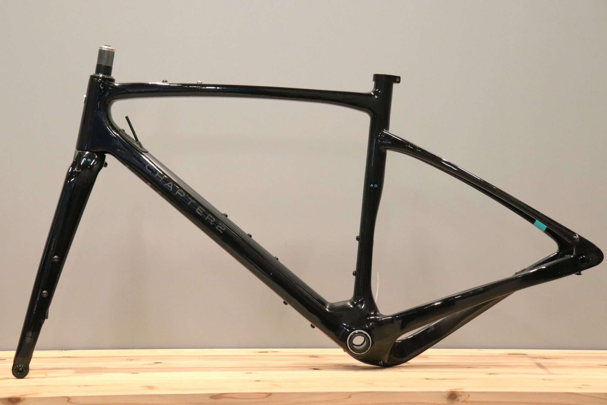 チャプター2 CHAPTER2 アオ AO 2020モデル Sサイズ カーボン ディスク