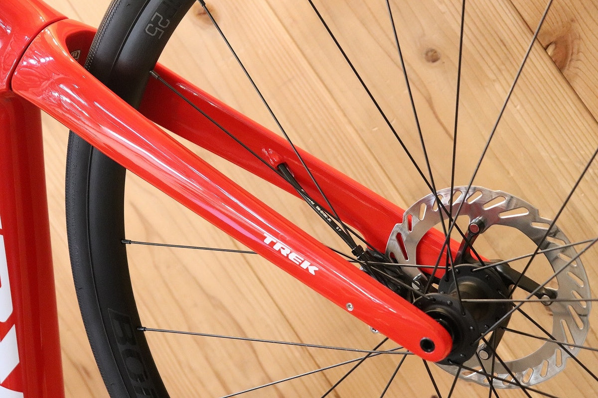 トレック TREK ドマーネ DOMANE SL6 DISC 2021年モデル 52サイズ