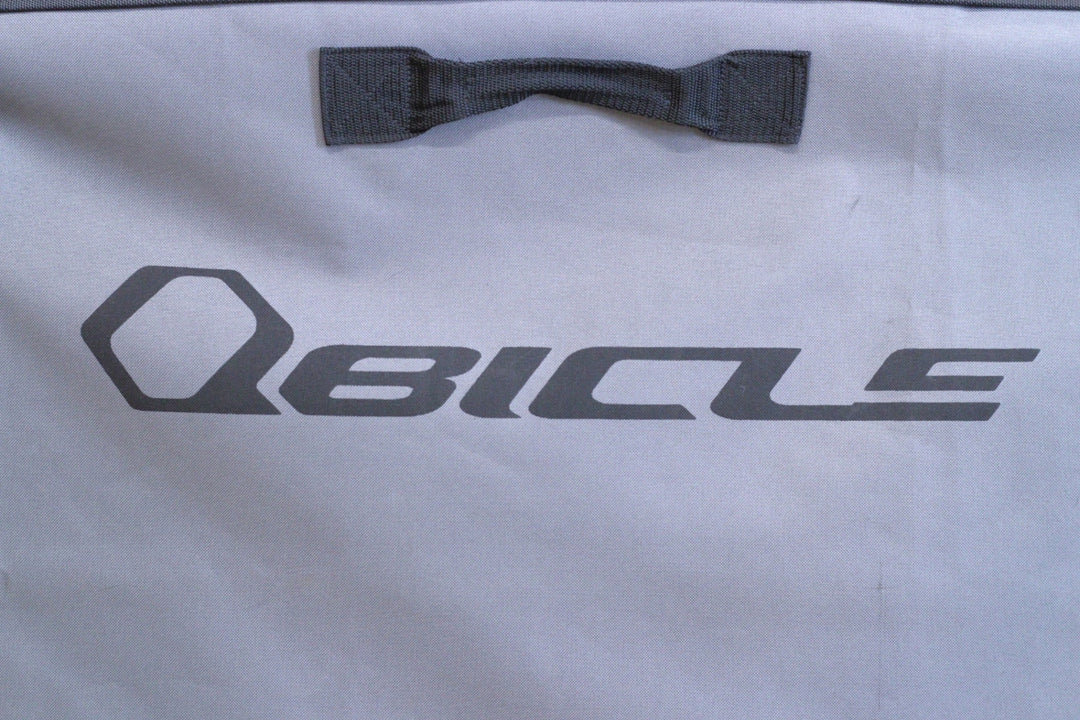 キュービクル QBICLE バイクポーター プロ BIKE PORTER PRO 自転車輸送用ケース 専用バッグ付き 【立川店】