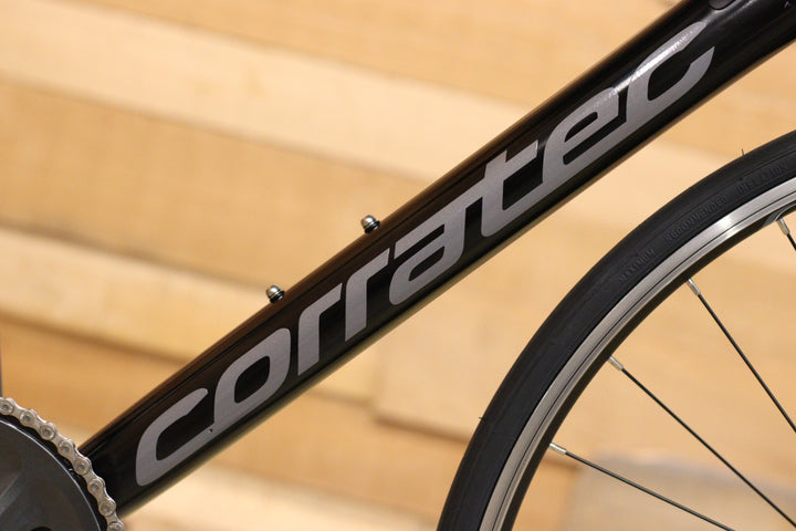 コラテック Corratec CTロード CT-ROAD 2024 48サイズ シマノ クラリス R2000 8S アルミ ロードバイク 【立川店】