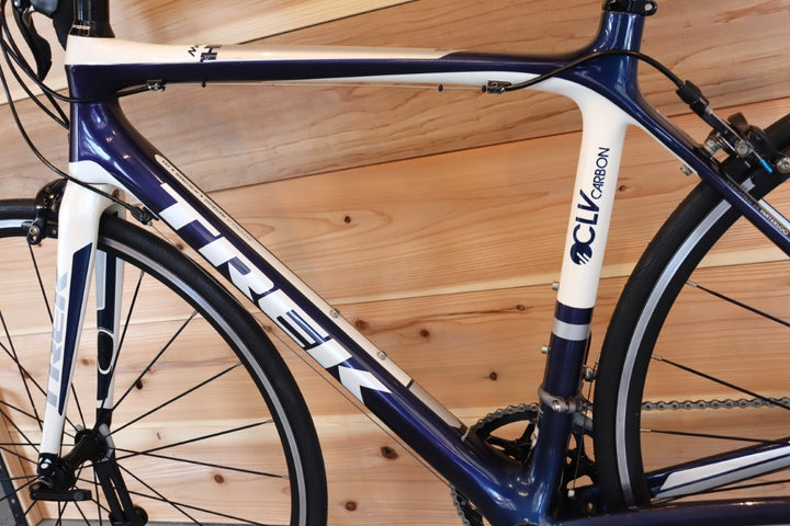 トレック TREK マドン MADONE 3.1 2012モデル 54サイズ シマノ 105 5700MIX 10S カーボン リムブレーキ ロードバイク 【千葉店】