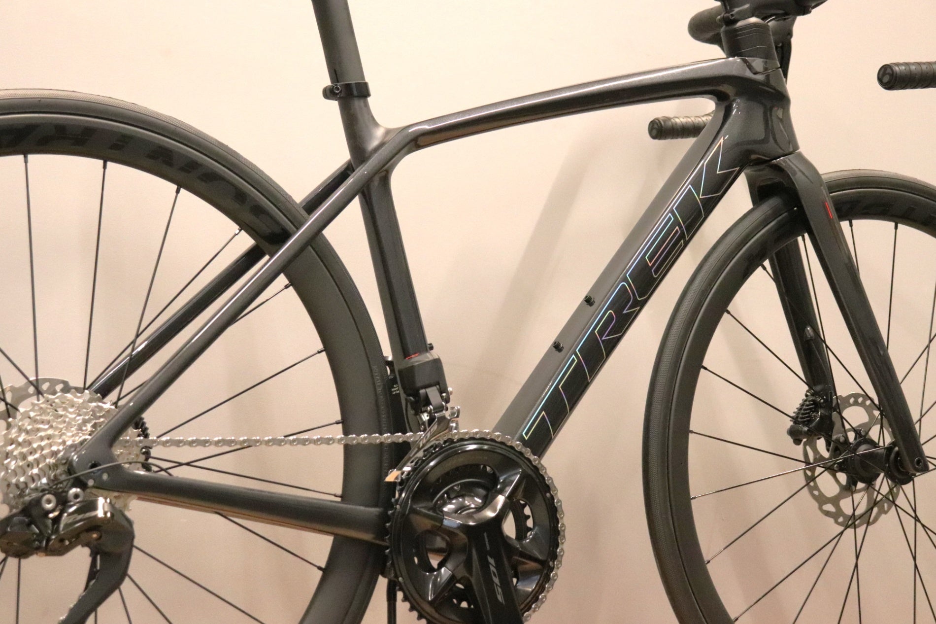 未使用 トレック TREK エモンダ EMONDA SL6 PRO DISC 2023モデル 50