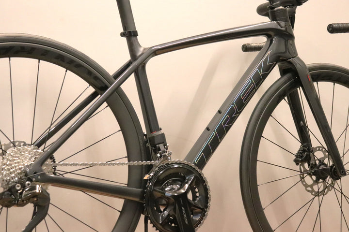 未使用 トレック TREK エモンダ EMONDA SL6 PRO DISC 2023モデル 50サイズ シマノ 105 R7170 12S カーボン ロードバイク 【仙台店】