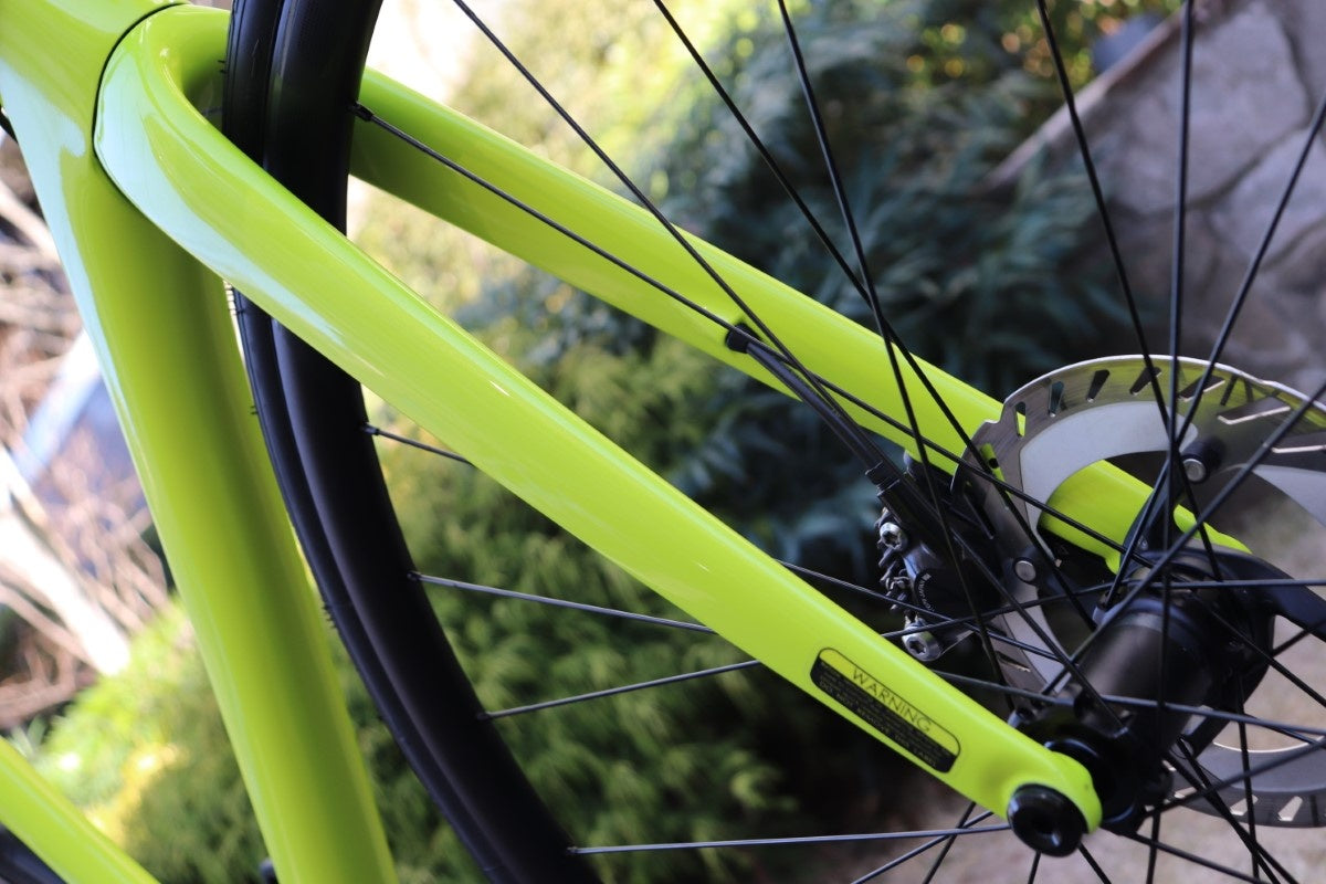 キャノンデール CANNONDALE スーパーシックス SUPERSIX EVO 2022 51