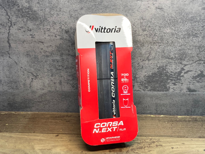 JF277 ヴィットリア vittoria コルサ CORSA N.EXT TLR チューブレスレディー タイヤ 700x28C
